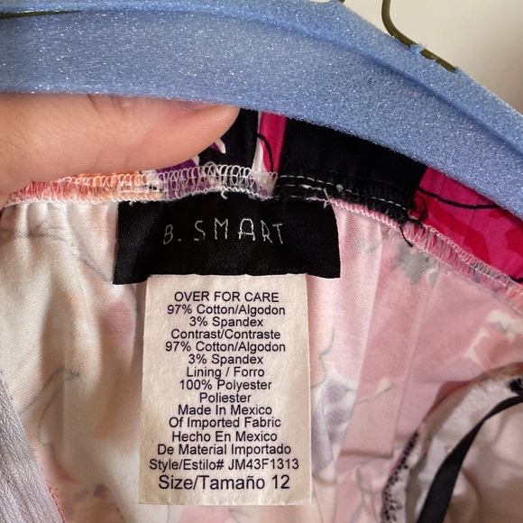 Pinup Dress - Picture 4 of 4